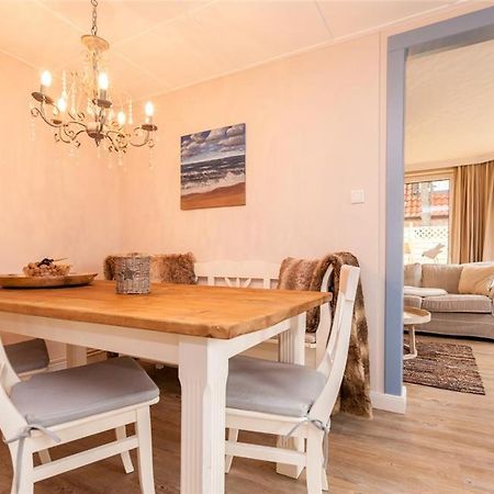 Vila Haus-Moewennest Westerland Exteriér fotografie