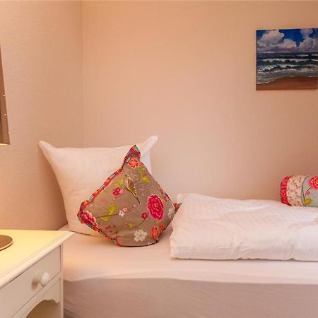 Vila Haus-Moewennest Westerland Exteriér fotografie
