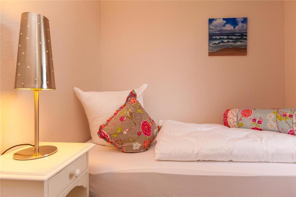 Vila Haus-Moewennest Westerland Exteriér fotografie